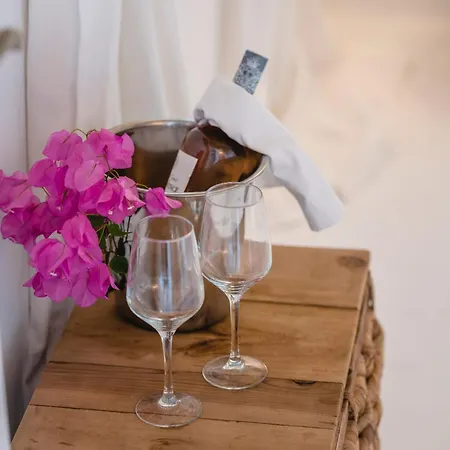 Holiday home Margarita House Mykonos Town