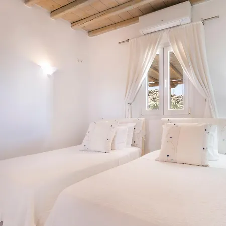 Margarita House Holiday home