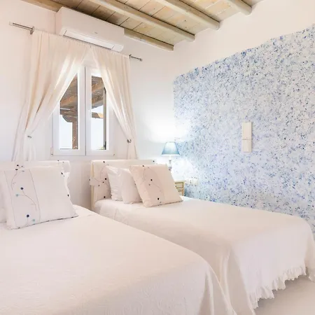 Margarita House Holiday home *