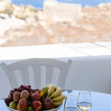 Margarita House Holiday home Mykonos Town