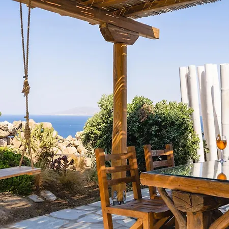Margarita House Holiday home