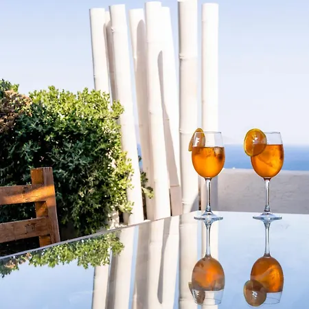 Margarita House Holiday home Mykonos Town