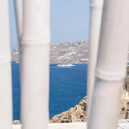Margarita House Holiday home Mykonos Town