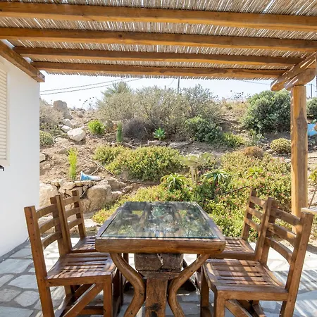 Margarita House Holiday home