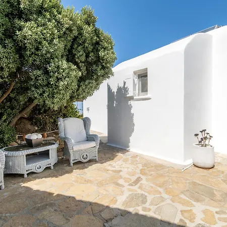 Margarita House Holiday home Mykonos Town
